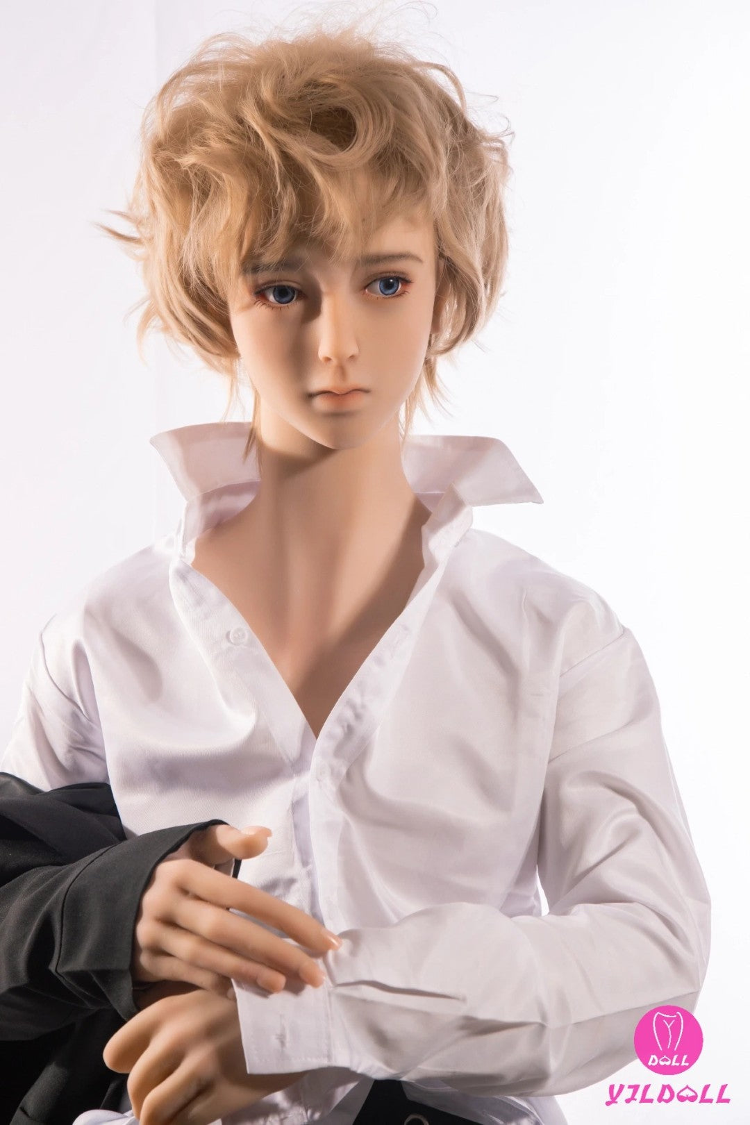 Michael Male sexpuppe (YJL Doll 165 cm MD003 TPE)