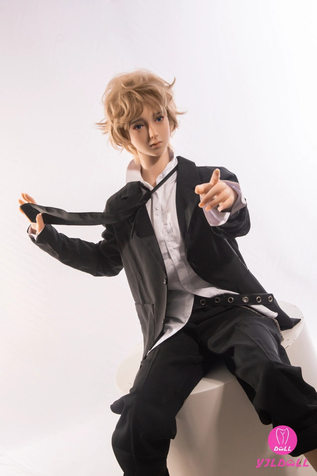 Michael Male sexpuppe (YJL Doll 165 cm MD003 TPE)