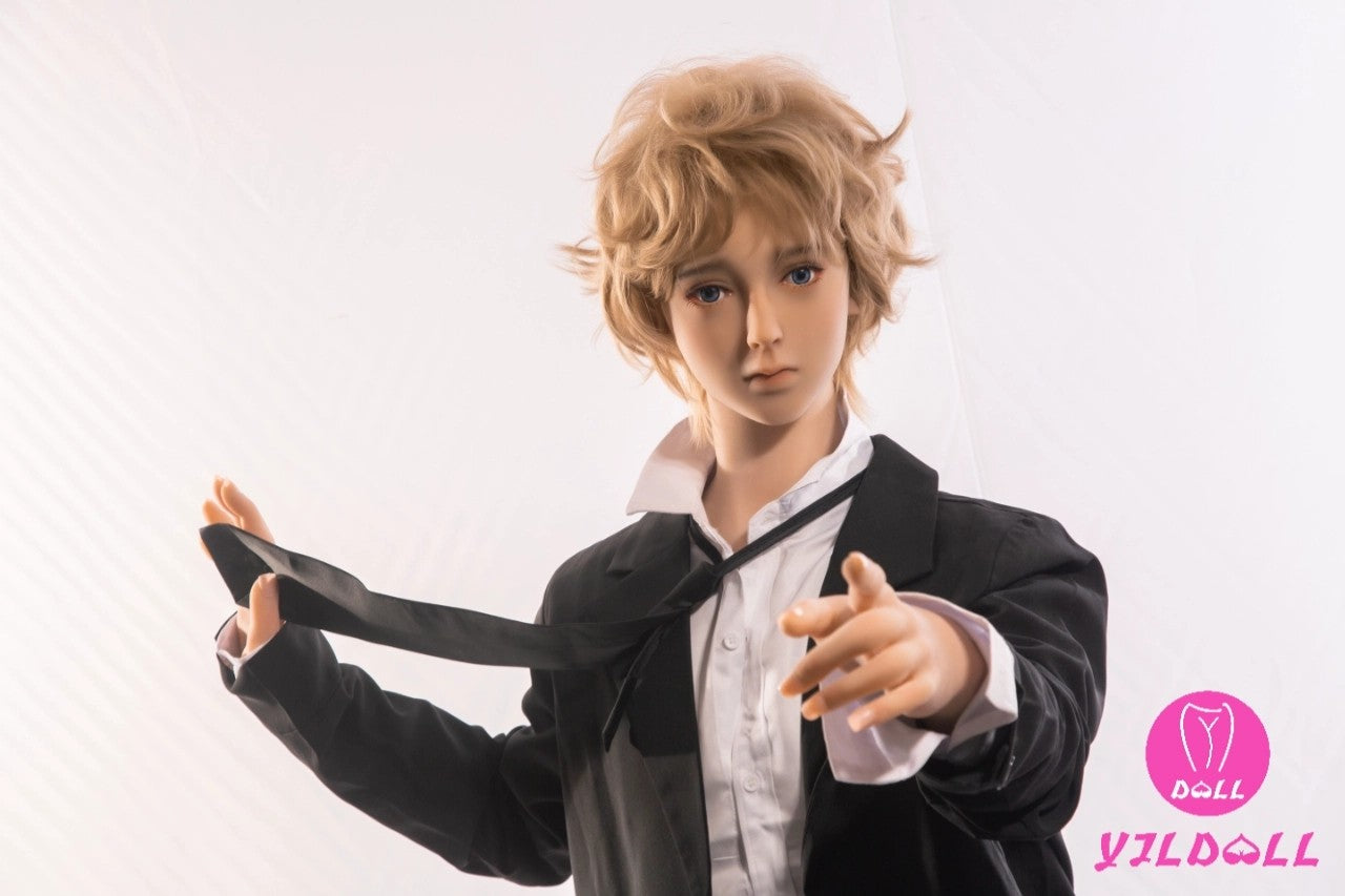 Michael Male sexpuppe (YJL Doll 165 cm MD003 TPE)