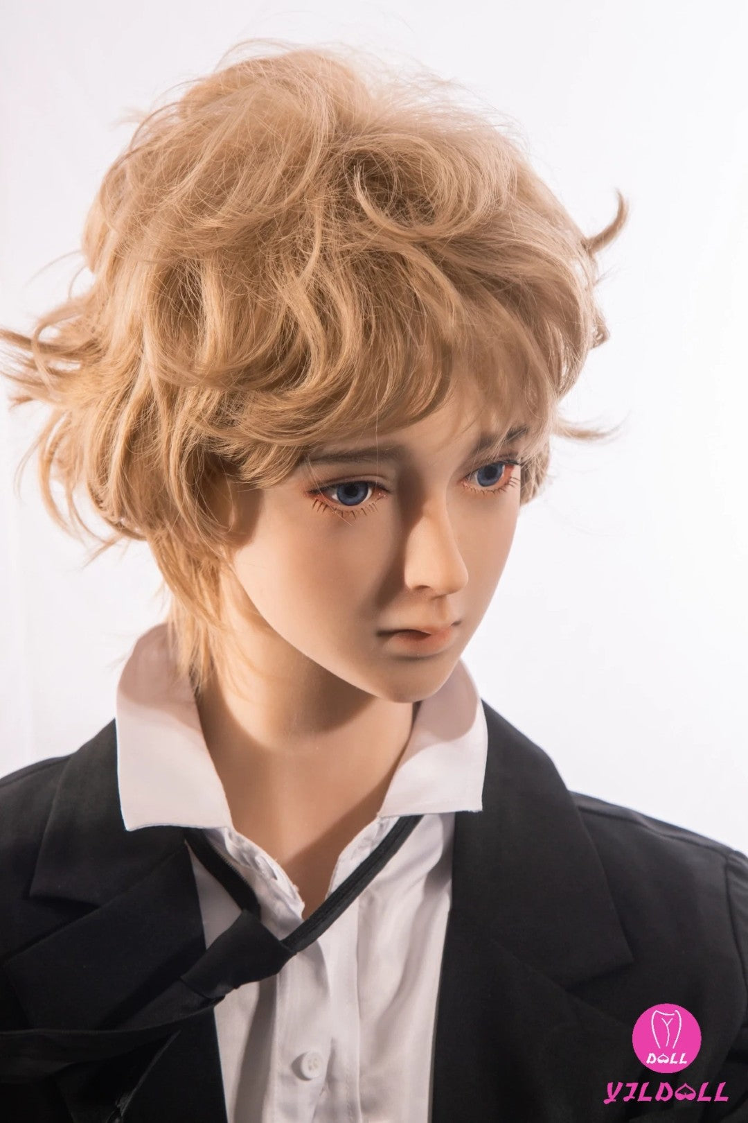 Michael Male sexpuppe (YJL Doll 165 cm MD003 TPE)