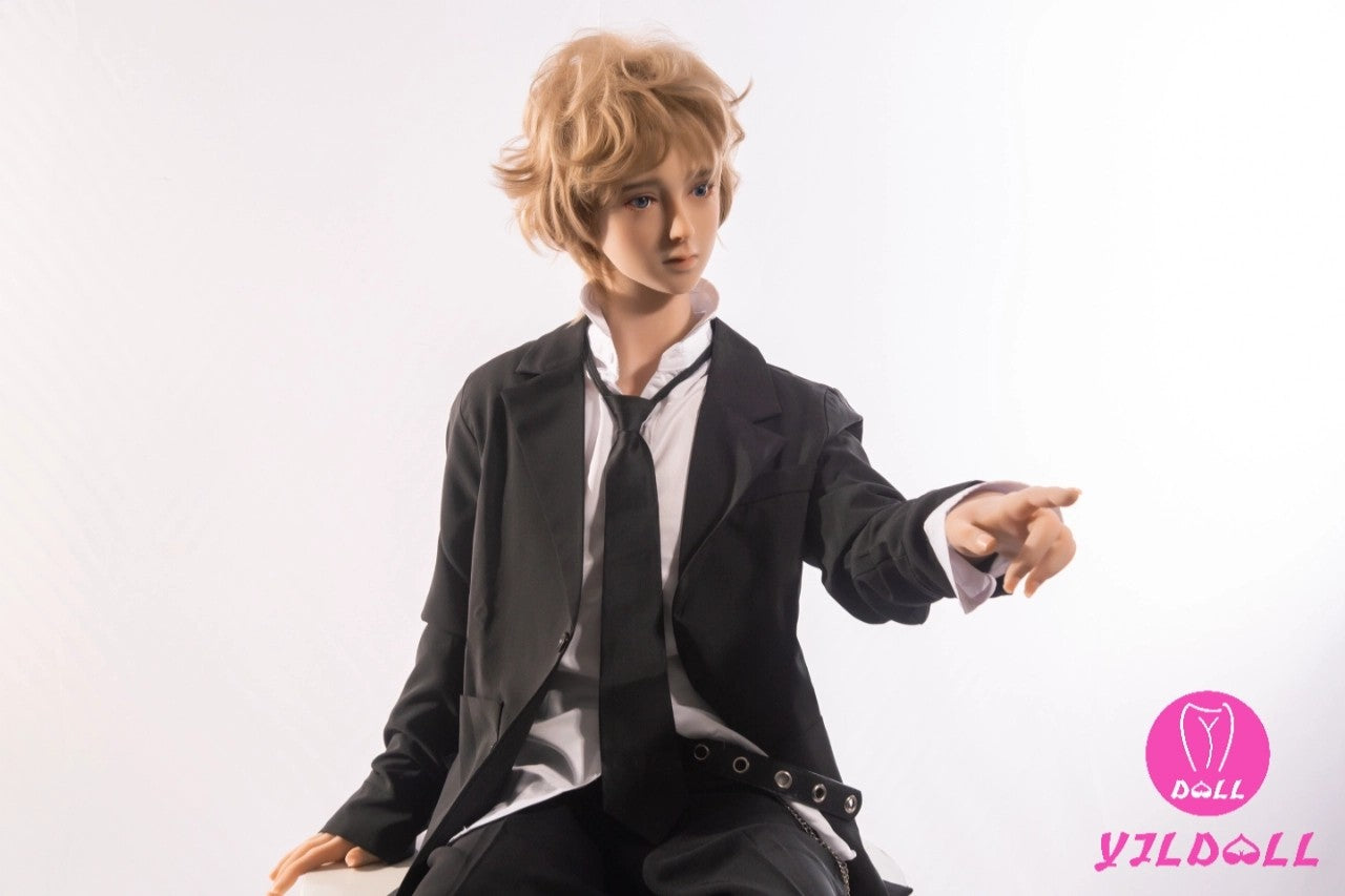 Michael Male sexpuppe (YJL Doll 165 cm MD003 TPE)