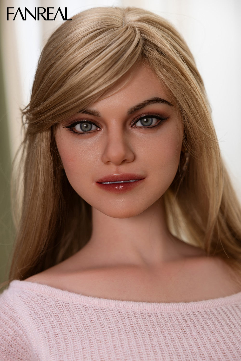 Maria sexpuppe (FanReal Doll 155 cm f-cup Silikon)
