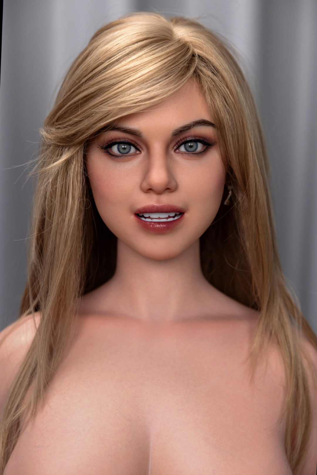 Maria sexpuppe (FanReal Doll 155cm F-cup Silikon) EXPRESS