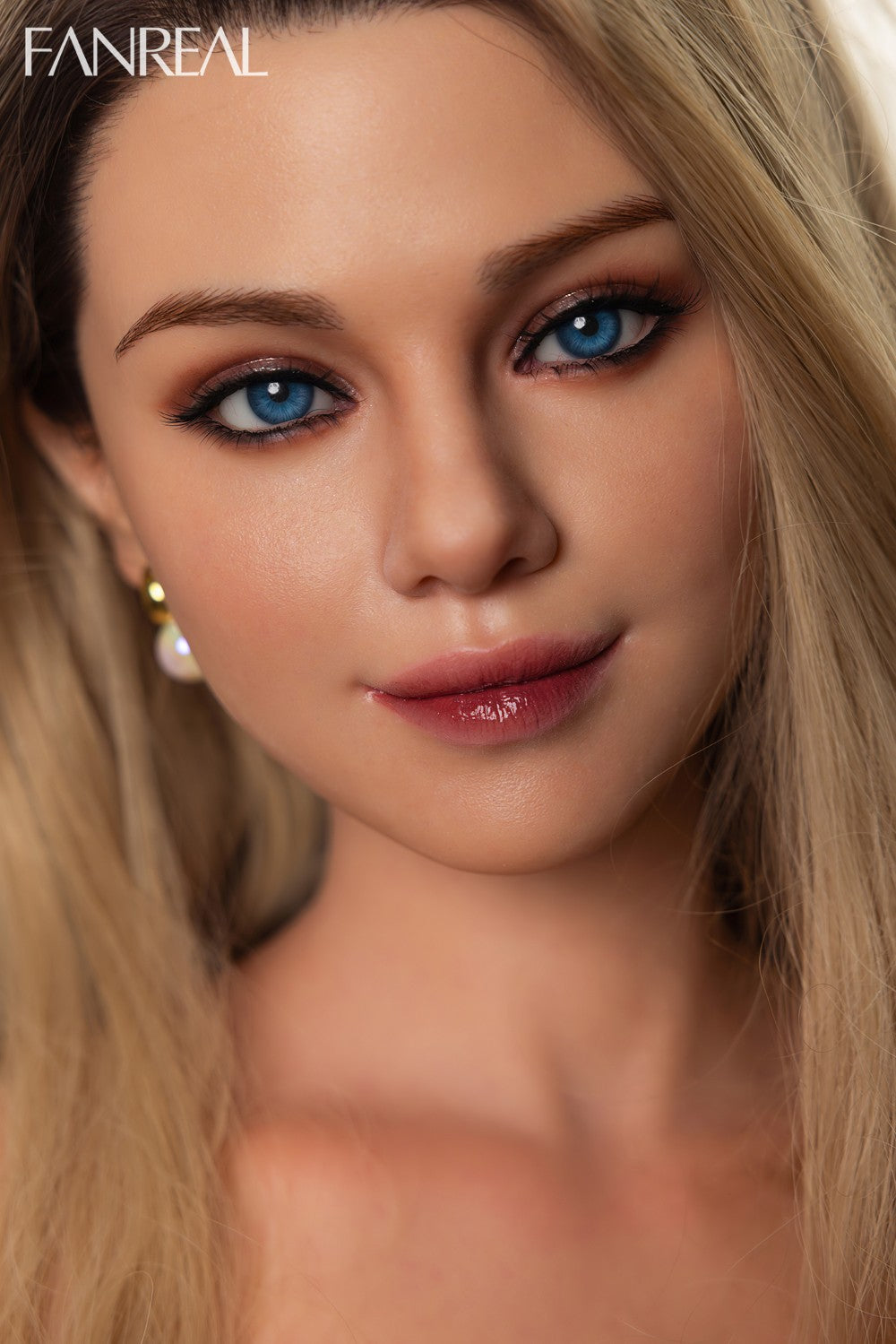 Maria sexpuppe (FanReal Doll 155 cm f-cup Silikon)