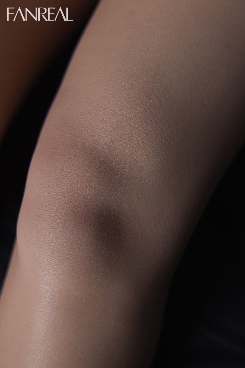 Nora Sex doll (FanReal Doll 155cm F-cup RST silicone)