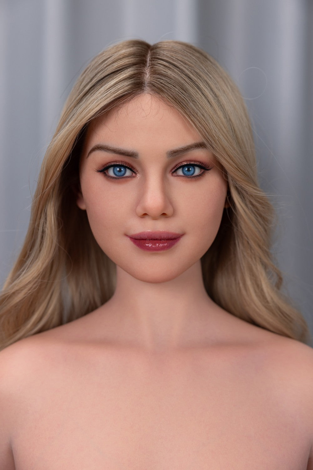 Maria Sex doll (FanReal Doll 170cm G-cup silicone) EXPRESS