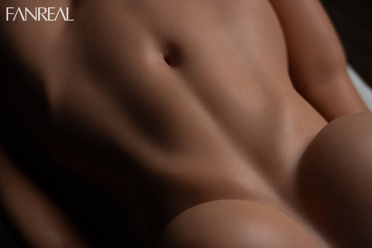 Maria sexpuppe (FanReal Doll 170cm D-cup Silikon)