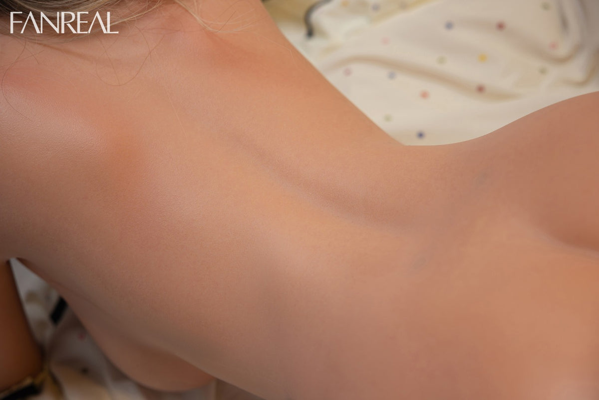 Maria sexpuppe (FanReal Doll 170cm D-cup Silikon)