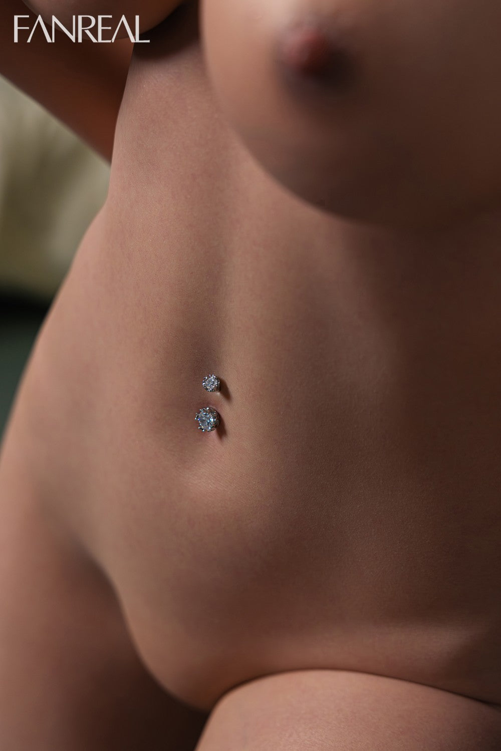 Maria sexpuppe (FanReal Doll 168cm F-cup Silikon)