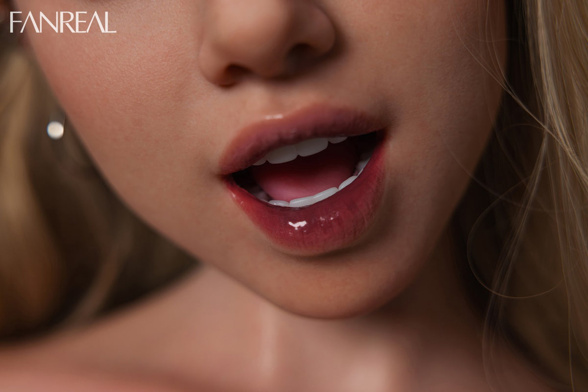 Maria sexpuppe (FanReal Doll 168cm F-cup Silikon)