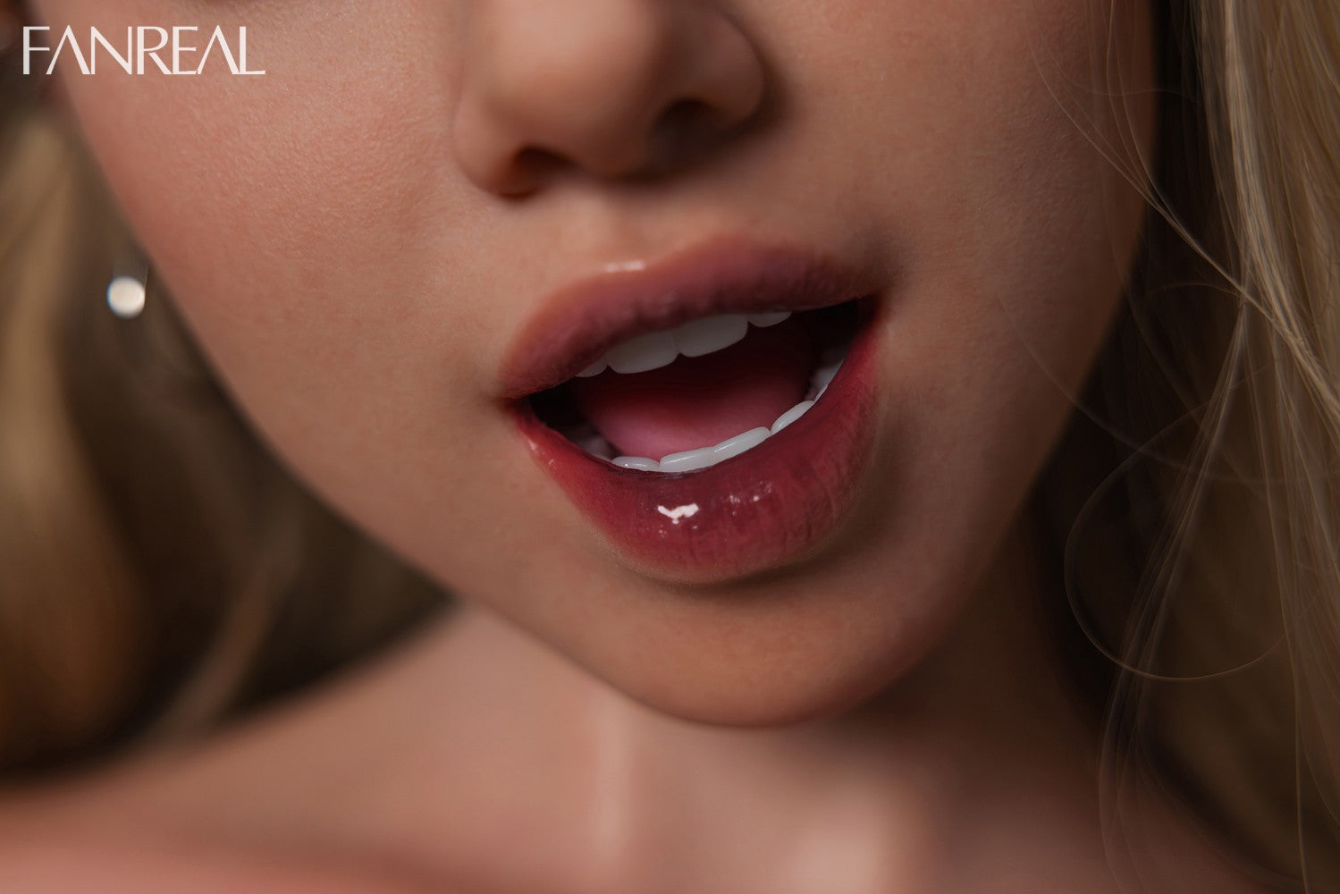 Maria sexpuppe (FanReal Doll 168cm F-cup Silikon)