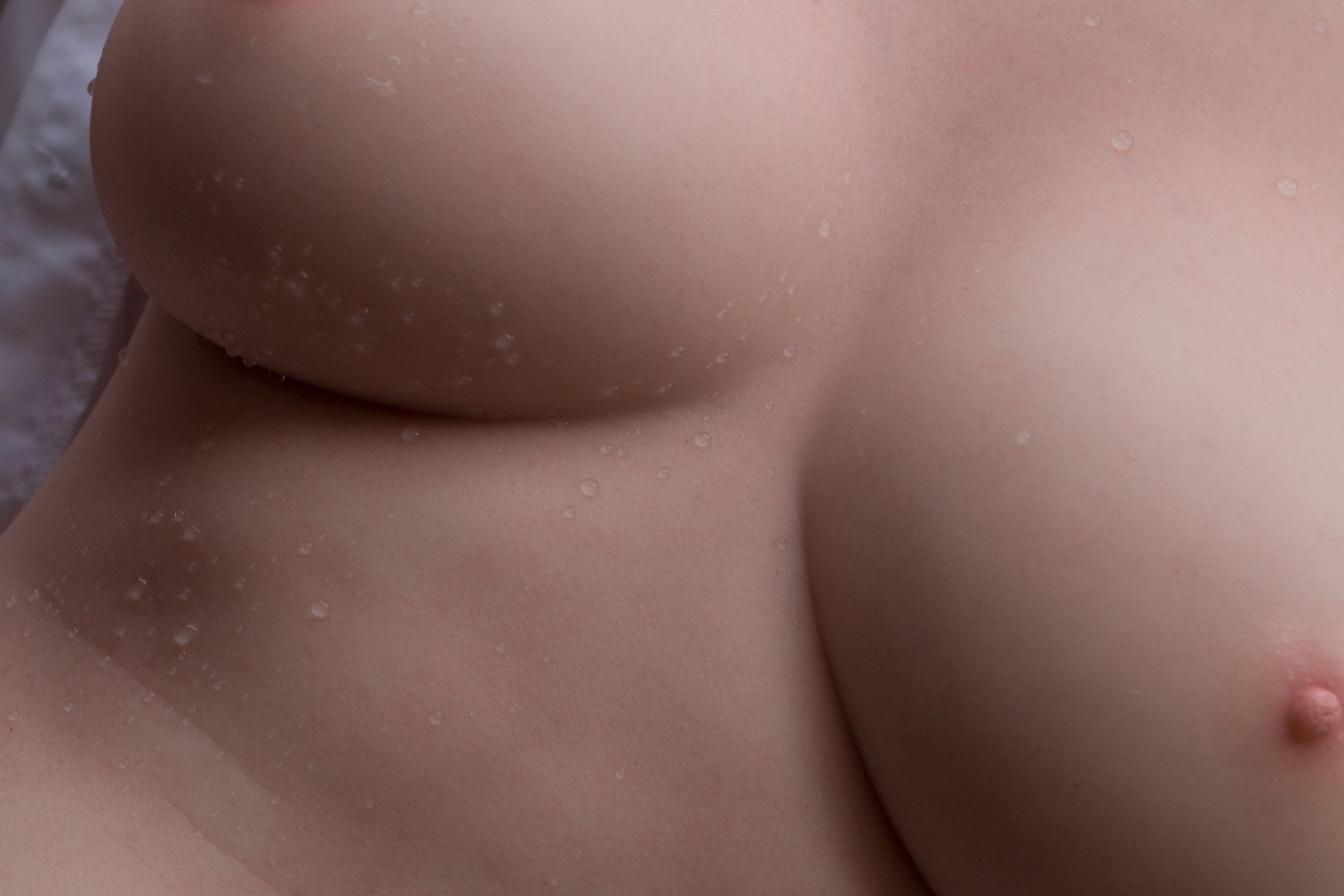 sexpuppe Yui Modell 6 (Gynoid Doll 160 cm f-cup Silikon)