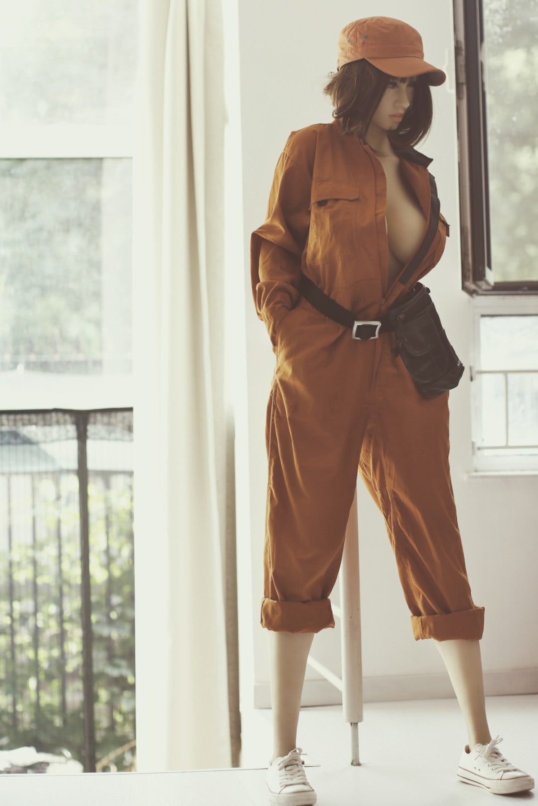 Shayna sexpuppe (WM-Doll 170cm H-cup #122 TPE)