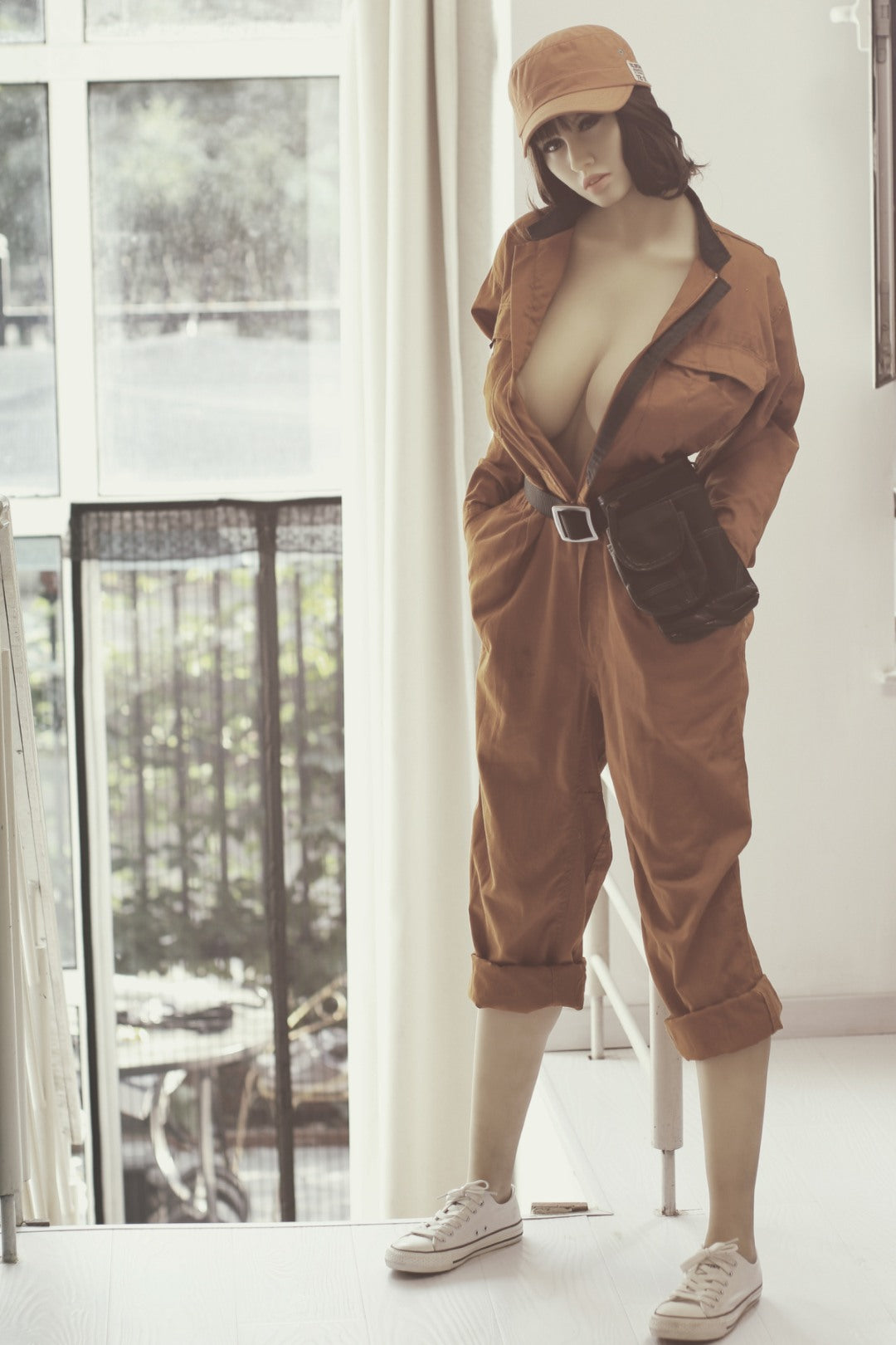 Shayna sexpuppe (WM-Doll 170 cm H-cup #122 tpe)