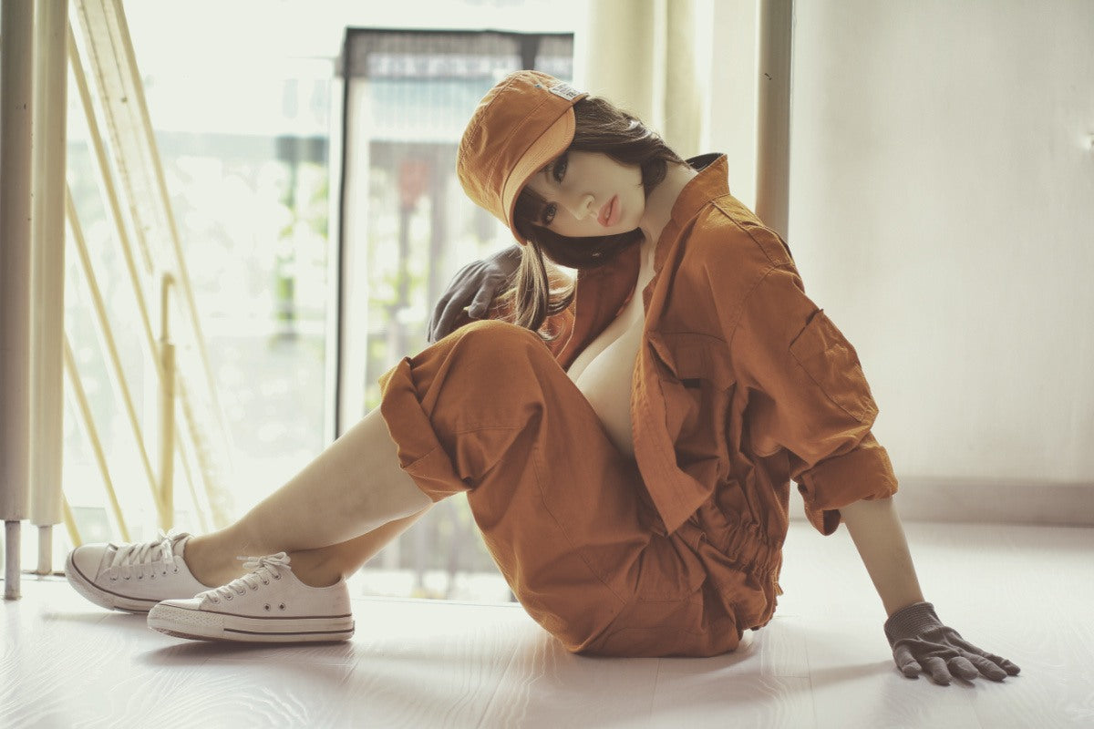 Shayna sexpuppe (WM-Doll 170cm H-cup #122 TPE)