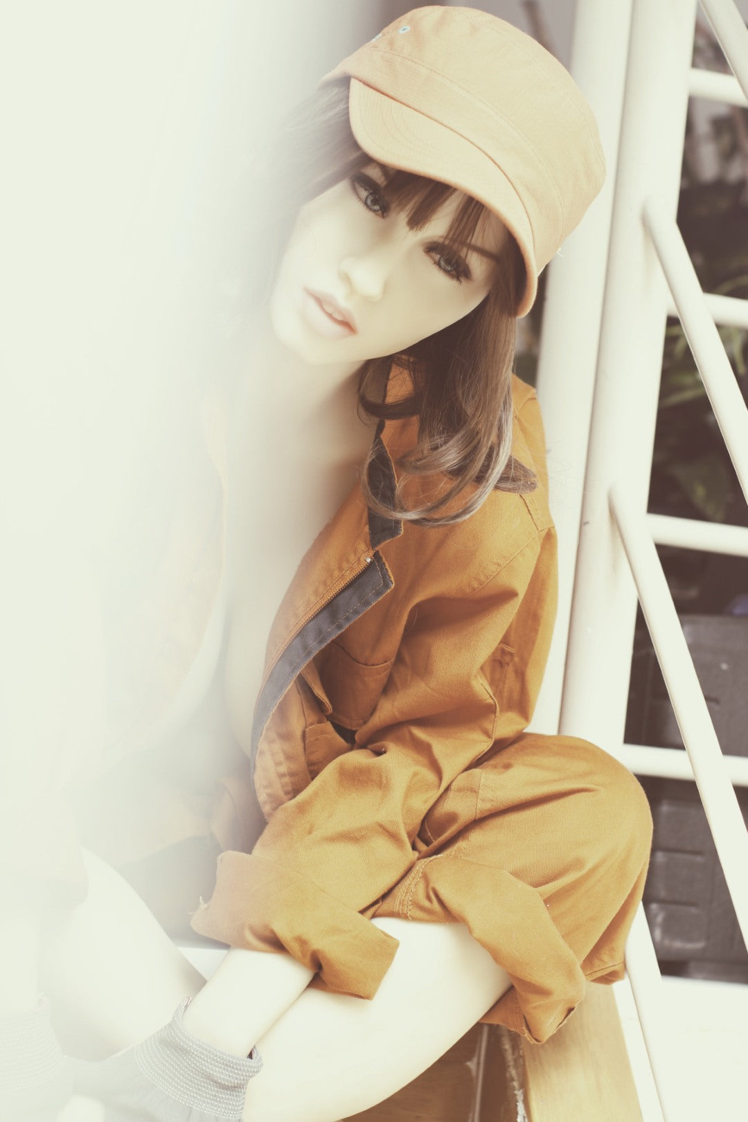 Shayna sexpuppe (WM-Doll 170cm H-cup #122 TPE)