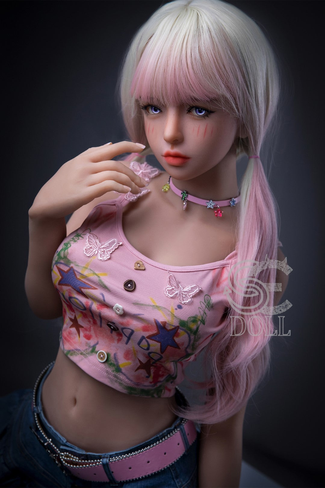 Mika.d sexpuppe (SEDoll 153 cm f-cup #072 tpe)