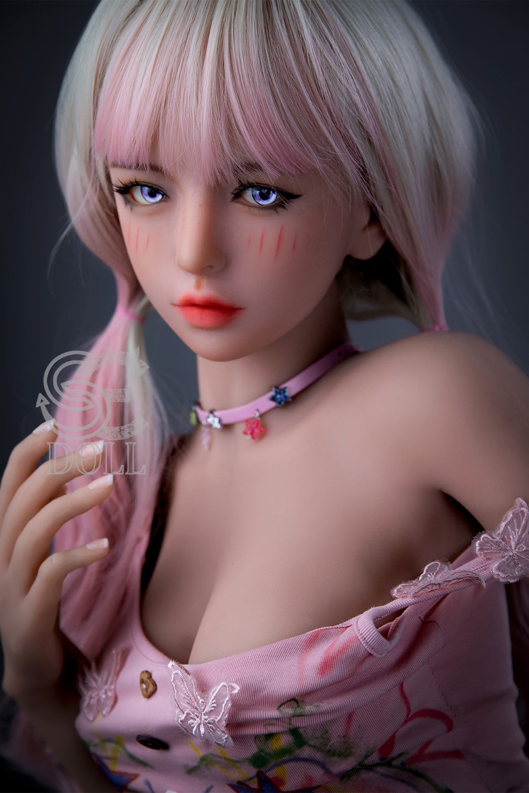 Mika.D Sex doll (SEDoll 153cm F-cup #072 TPE)