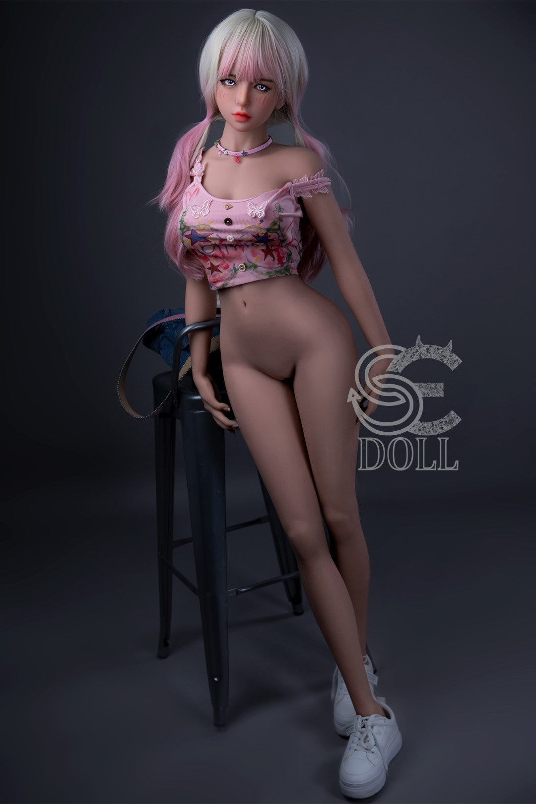 Mika.d sexpuppe (SEDoll 153 cm f-cup #072 tpe)