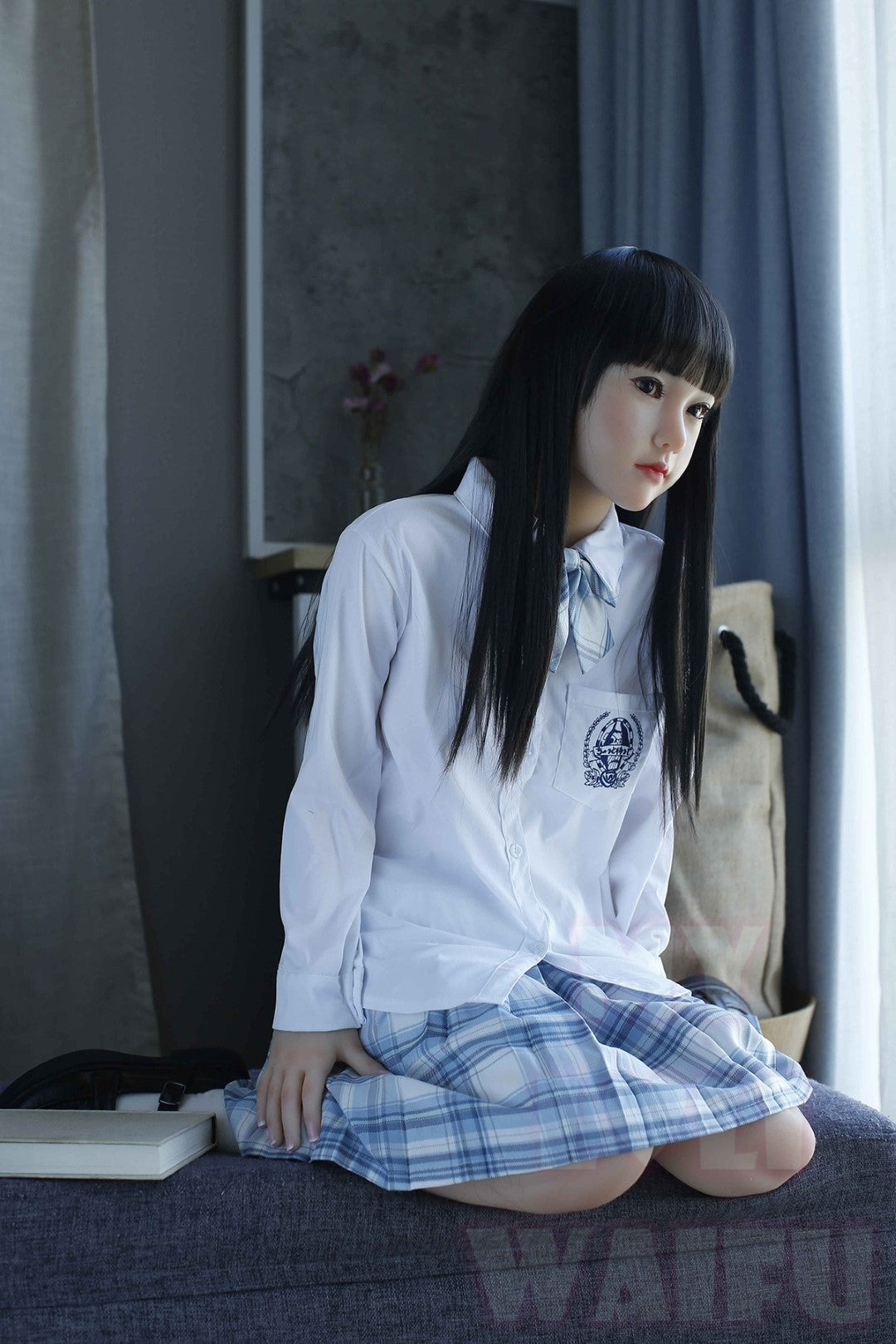 Rio sexpuppe (My Loli Waifu 138 cm B-cup #23 TPE+Silikon)