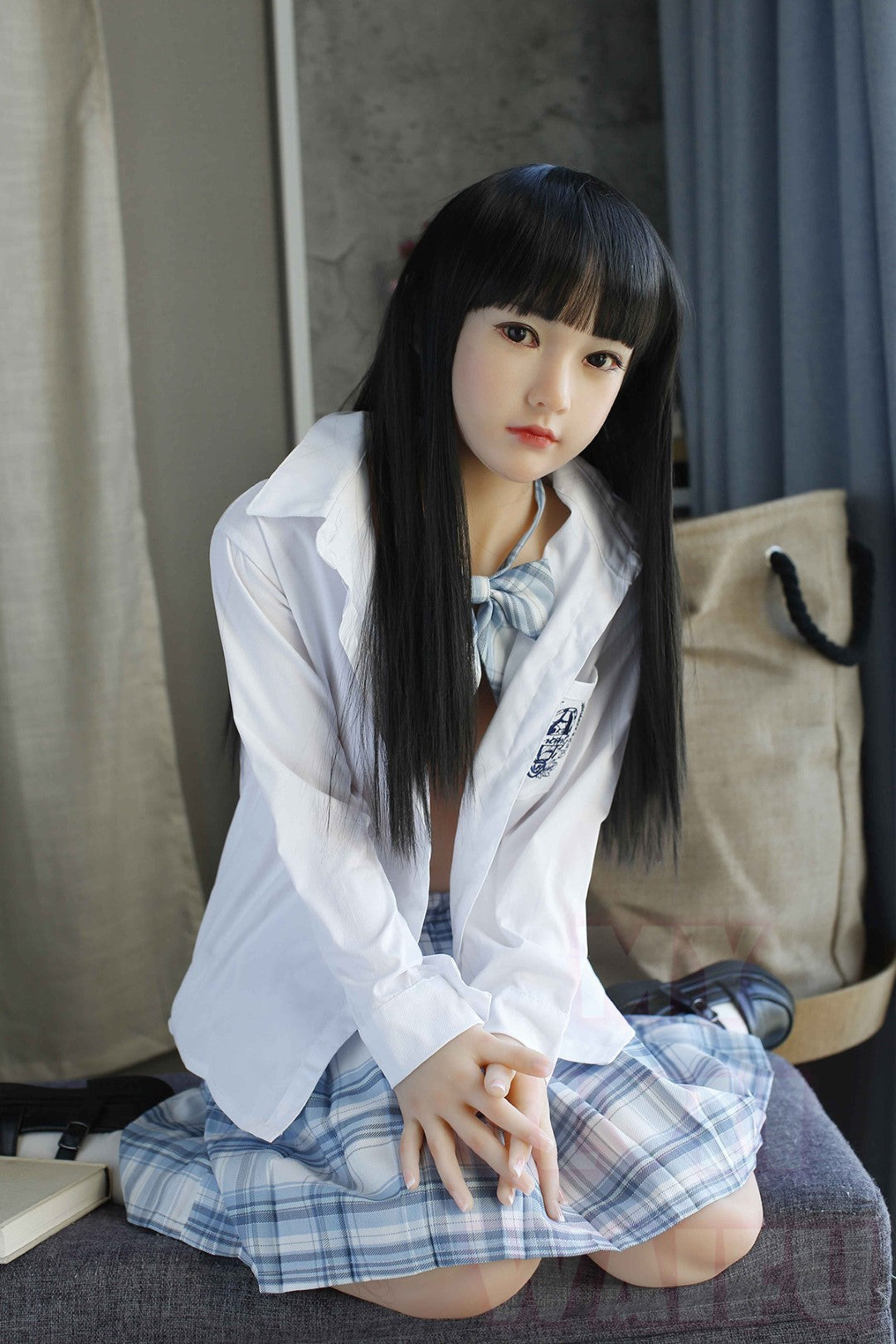 Rio sexpuppe (My Loli Waifu 138 cm B-cup #23 TPE+Silikon)