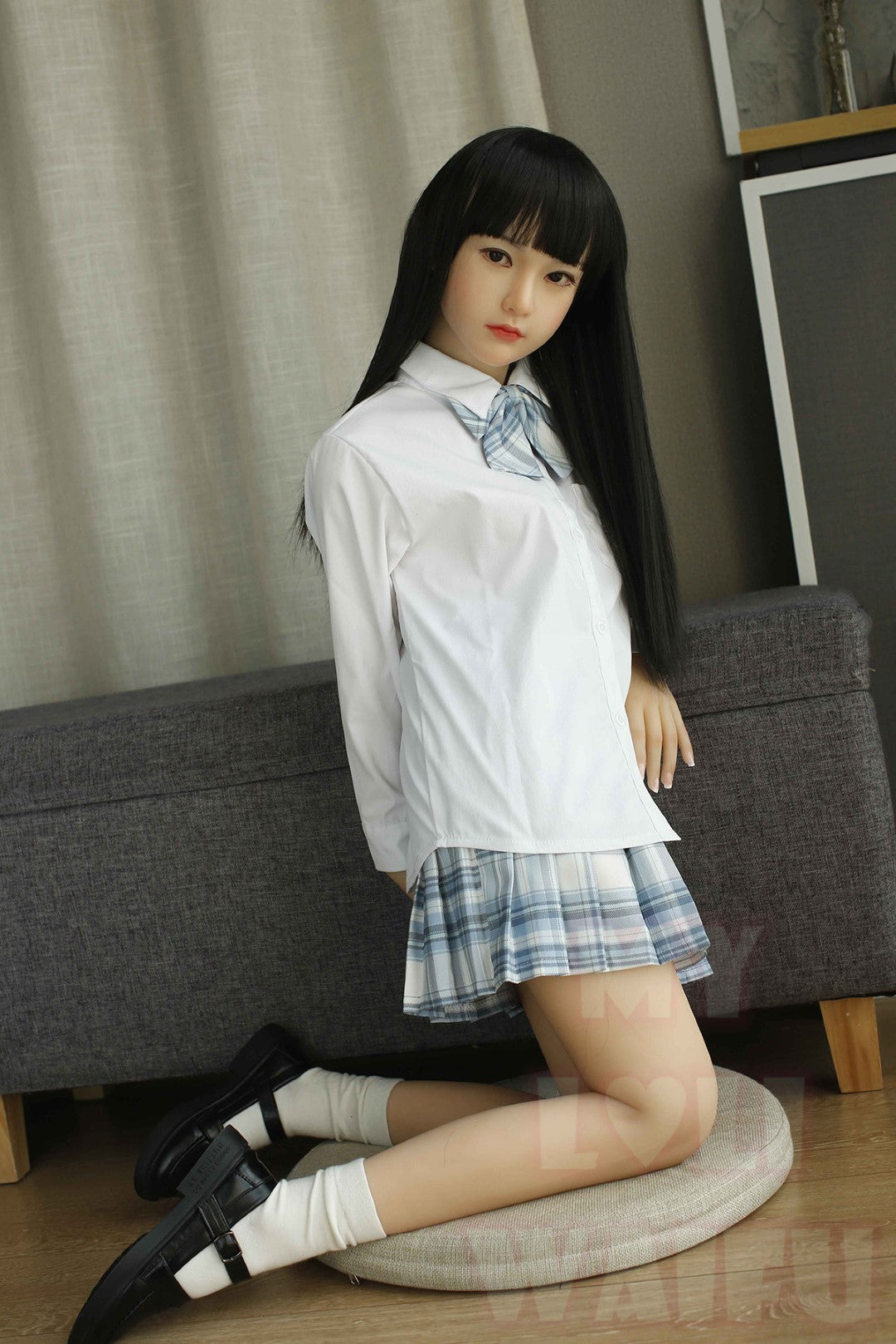 Rio sexpuppe (My Loli Waifu 138 cm B-cup #23 TPE+Silikon)