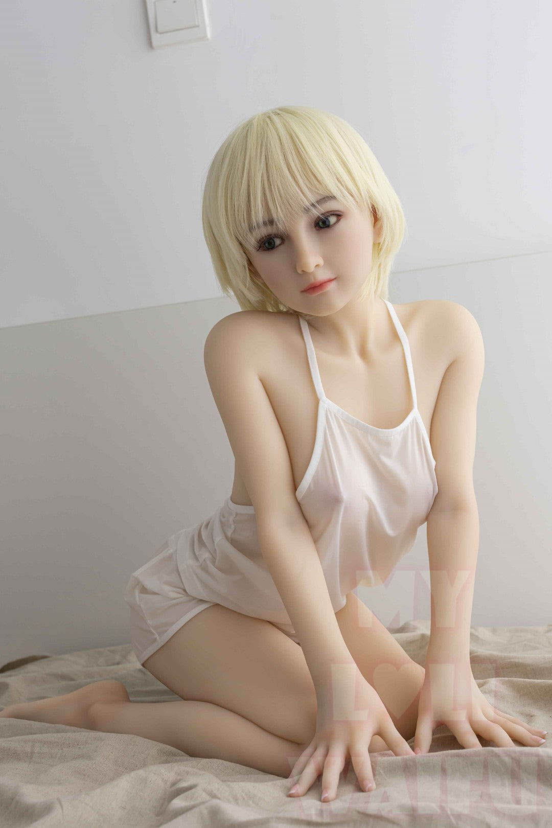 Yuki Sex doll (My Loli Waifu 138cm B-cup #13 TPE)