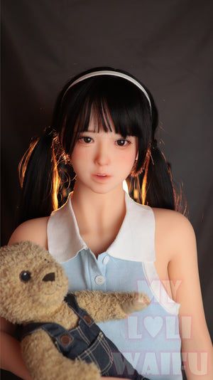 Mia sex doll (My loli waifu 145cm a-cup Tpe)