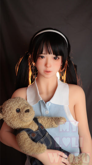 Mia sex doll (My loli waifu 145cm a-cup Tpe)