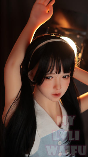 Mia sex doll (My loli waifu 145cm a-cup Tpe)