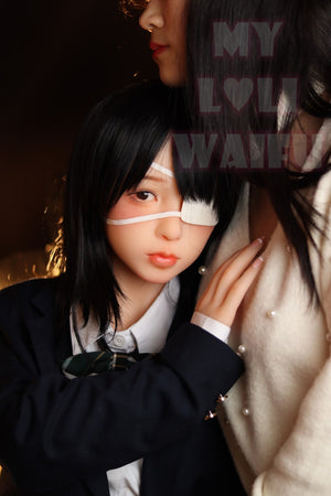 Yuna sex doll (My loli waifu 150cm d-cup Tpe)