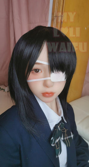 Yuna sex doll (My loli waifu 150cm d-cup Tpe)