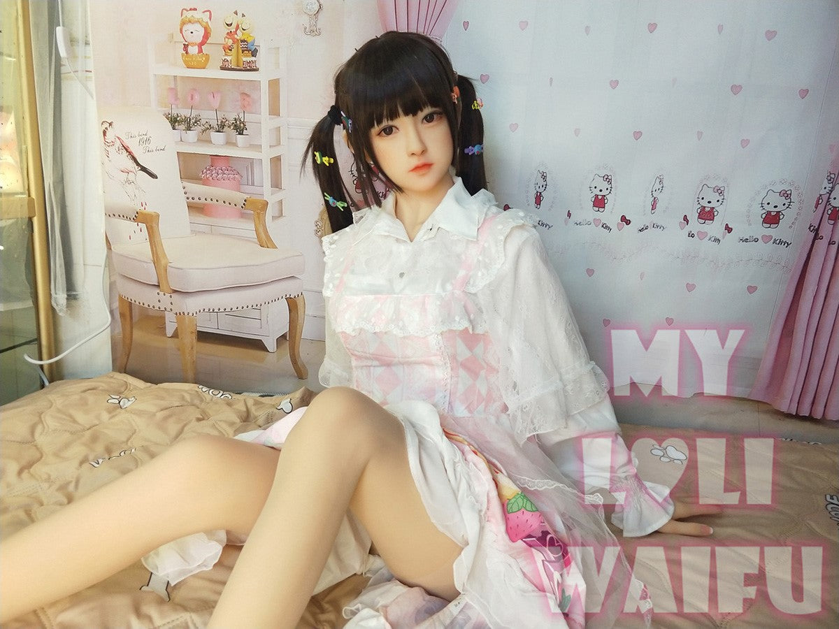Haruki sexpuppe (My Loli Waifu 150 cm C-cup #18 tpe)