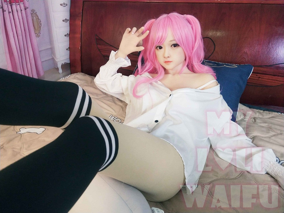 Haruki sexpuppe (My Loli Waifu 150 cm C-cup #18 tpe)