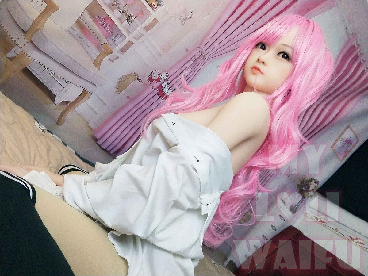 Haruki sexpuppe (My Loli Waifu 150 cm C-cup #18 tpe)