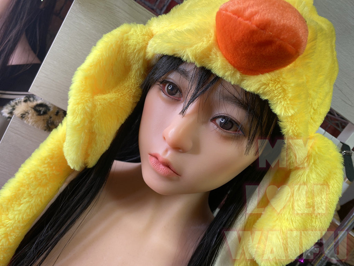 Akari sexpuppe (My Loli Waifu 150cm D-cup #11 TPE+Silikon)