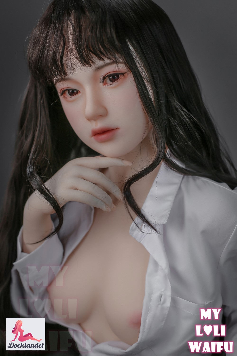 Akari sexpuppe (My Loli Waifu 148cm B-cup #11 TPE+Silikon)