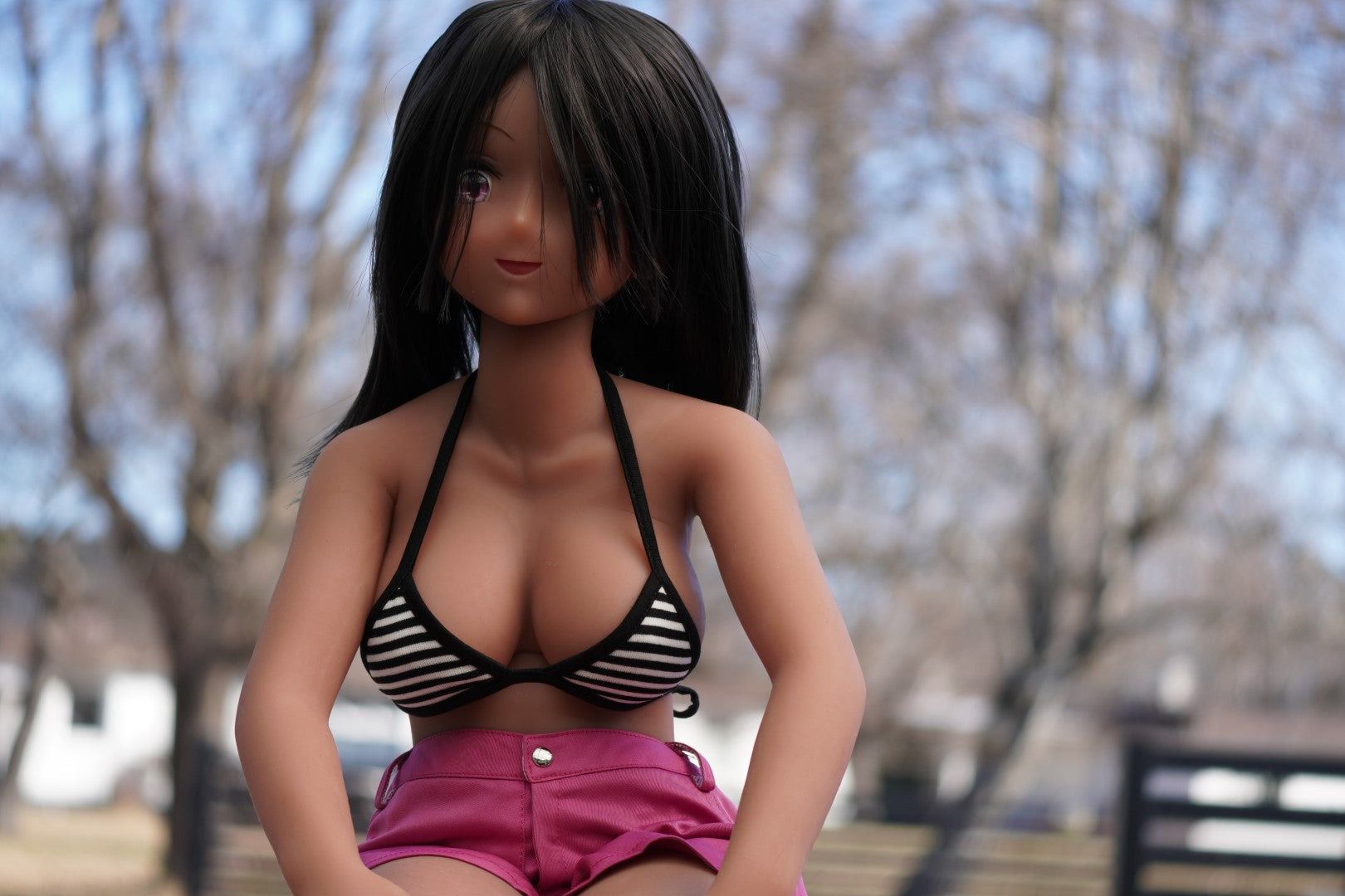 Shiori sexpuppe (Irokebijin 80 cm f-cup Tpe) EXPRESS
