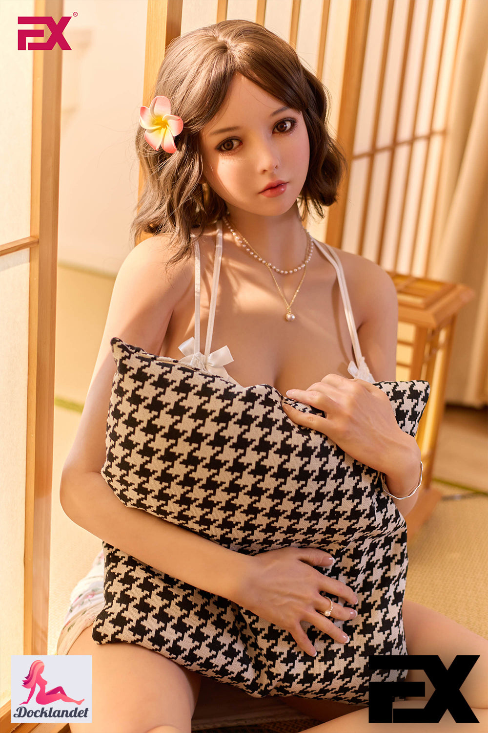 Mei sexpuppe (EXDoll 168cm F-cup #Ukiyo-E Silikon)