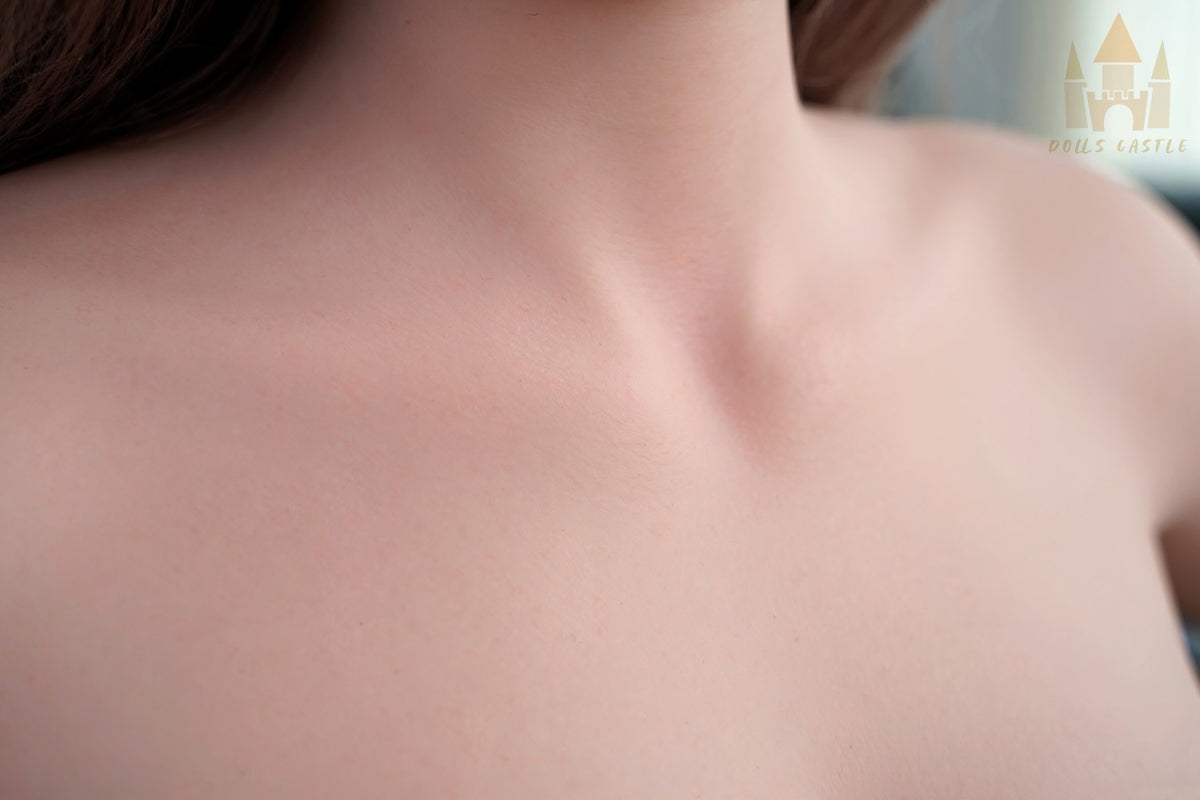 Ming-Na sexpuppe (Dolls Castle 163cm E-cup #S25 RST Silikon)