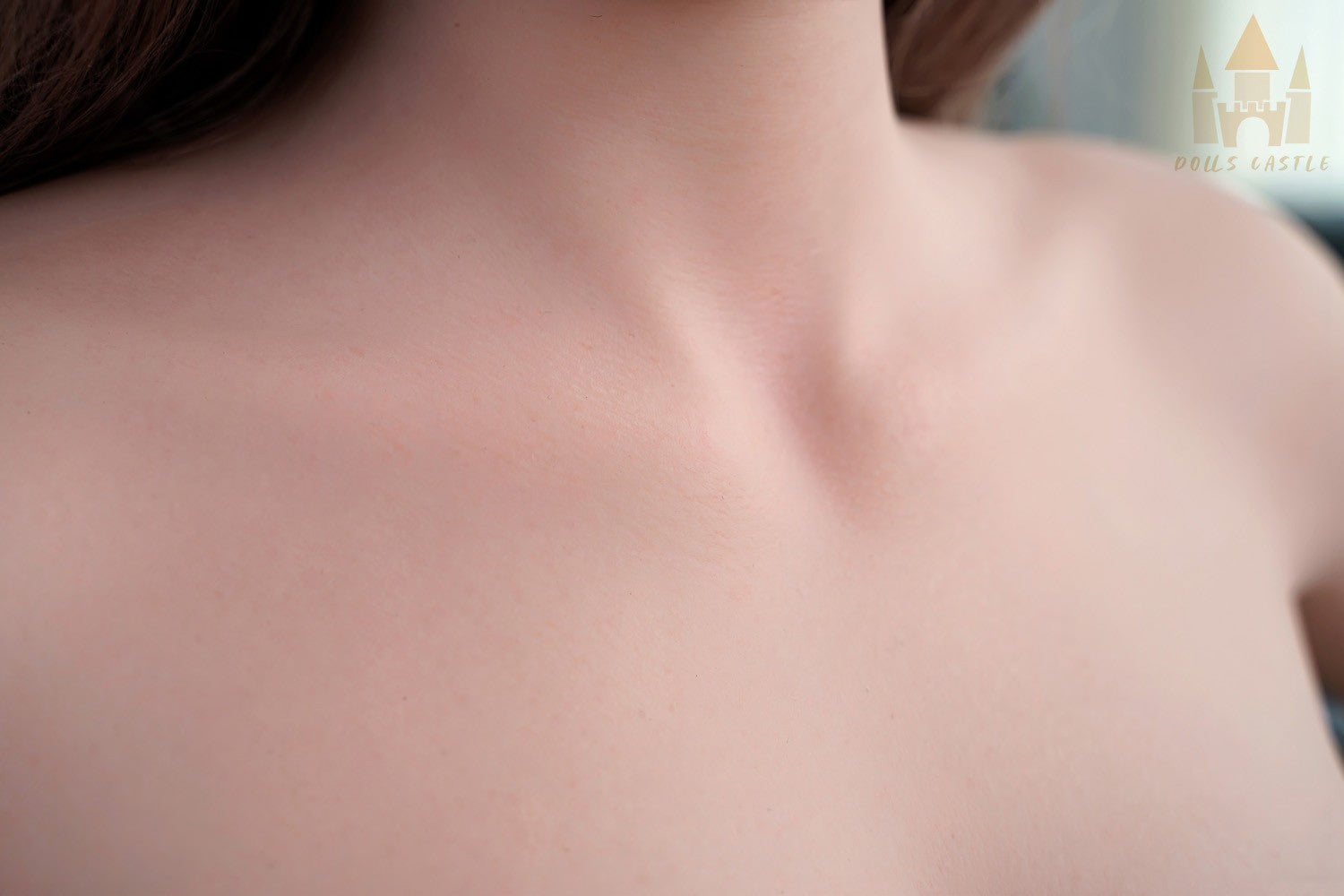 Ming-Na sexpuppe (Dolls Castle 163cm E-cup #S25 RST Silikon)