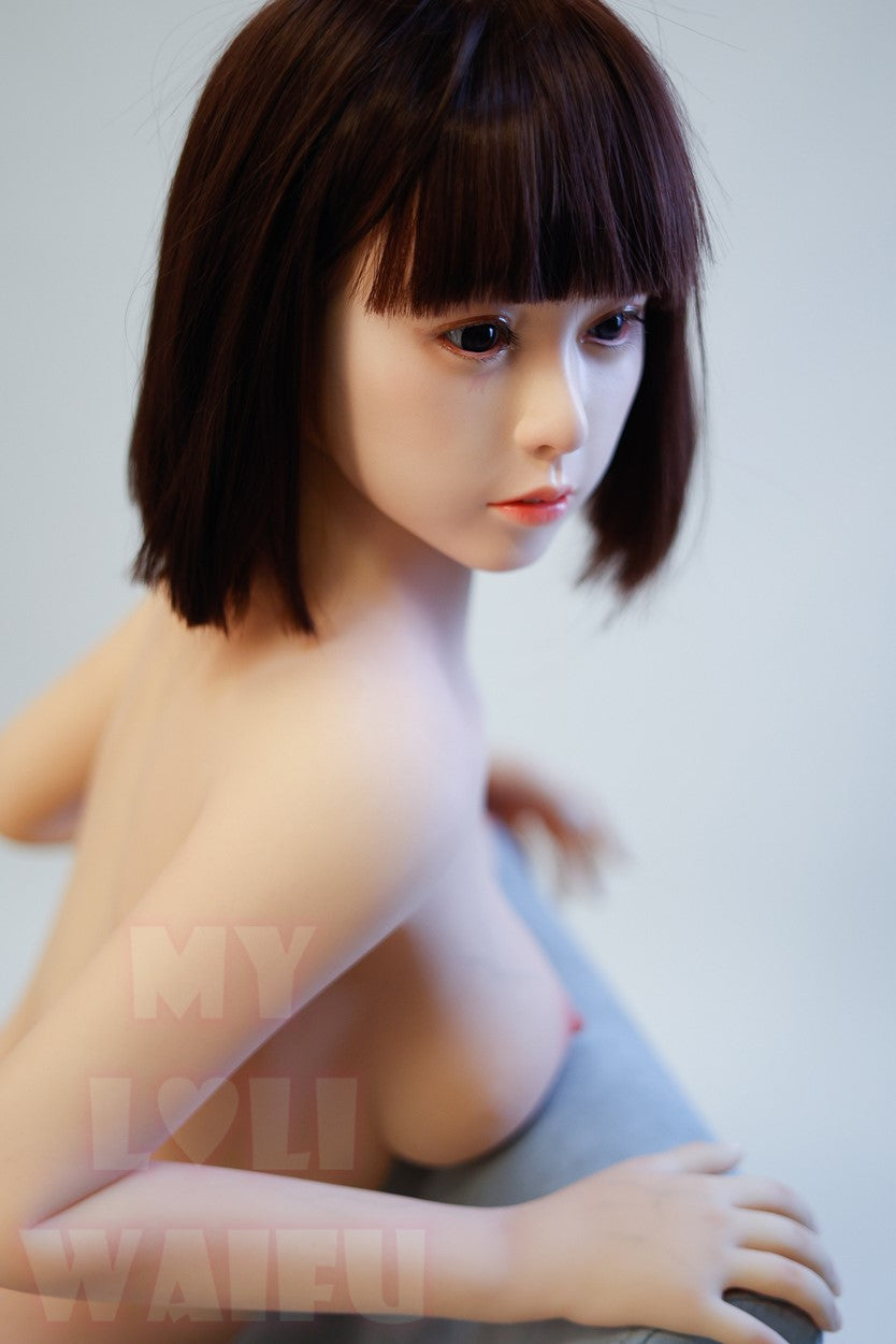 Yume sexpuppe (My Loli Waifu 145 cm B-cup #38 TPE+Silikon)