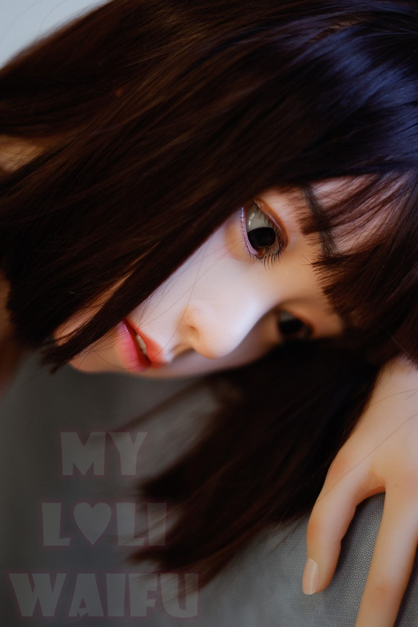 Yume sexpuppe (My Loli Waifu 145cm B-cup #38 TPE+Silikon)