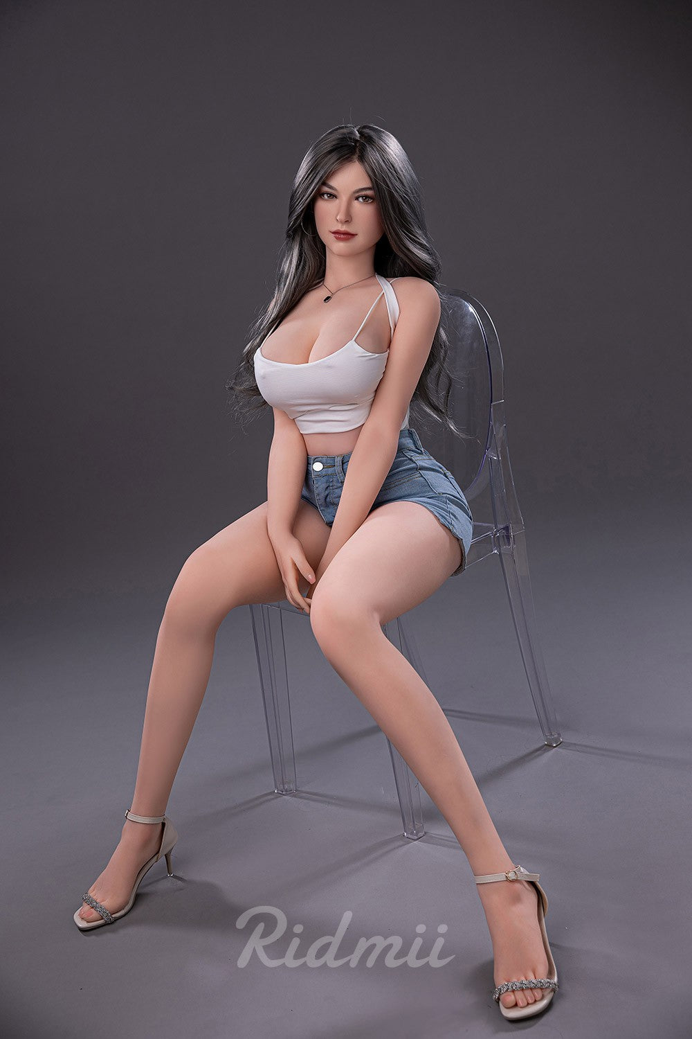 Karyn sexpuppe (Ridmii Doll 163 cm d-cup TPE+Silikon) EXPRESS