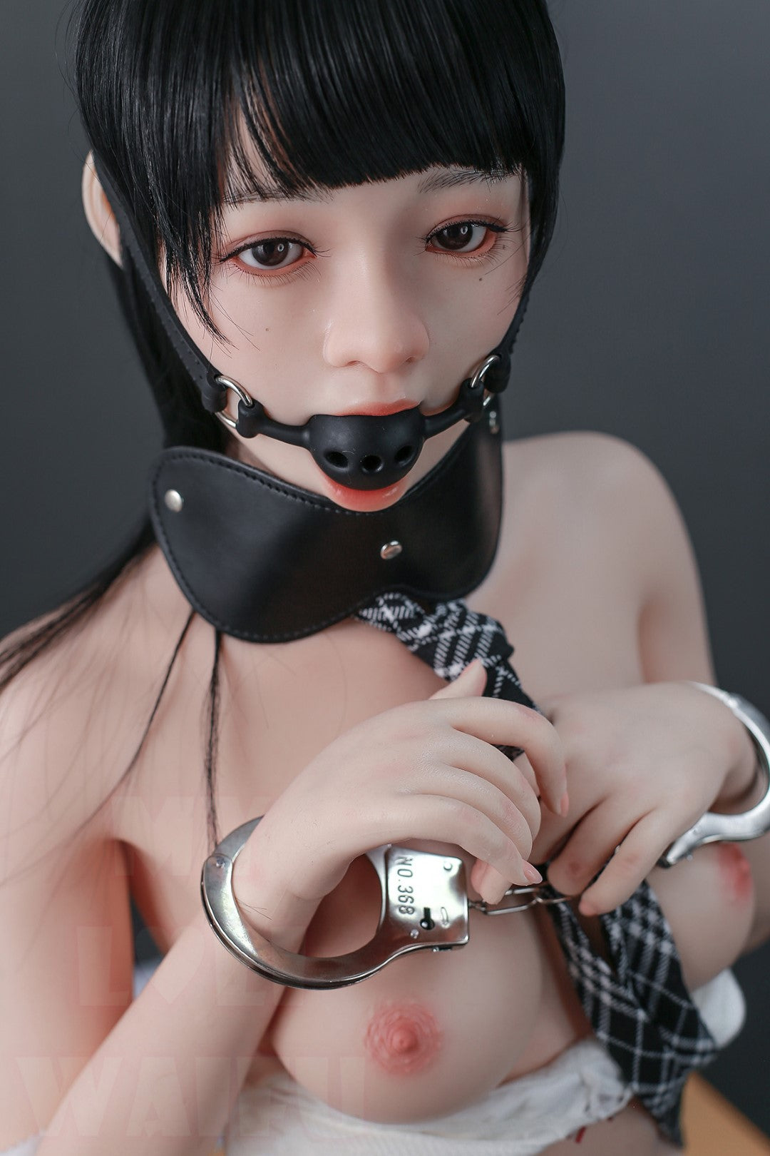Nanami sexpuppe (My Loli Waifu 148 cm B-cup #64b Silikon)