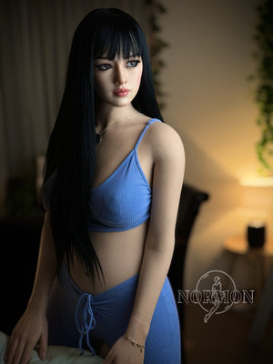 Suki sexpuppe (Normon Doll 170 cm C-cup NM036 Silikon)