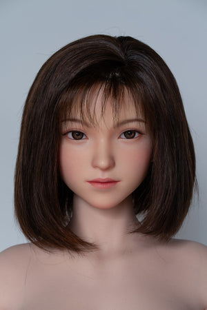 Nozomi Sex Doll (Game Lady 165cm G-Cup No.16 Silicone)