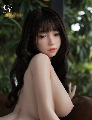 NOA sexpuppe (TOP CYDOLL 157 cm d-cup TPE+Silikon)