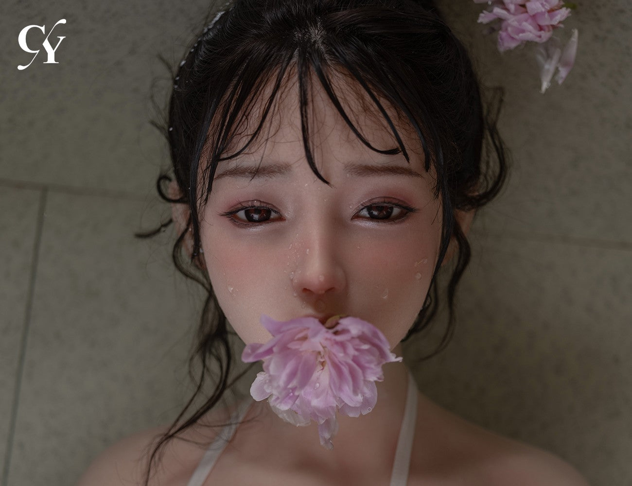 NOA sexpuppe (TOP CYDOLL 157 cm d-cup TPE+Silikon)