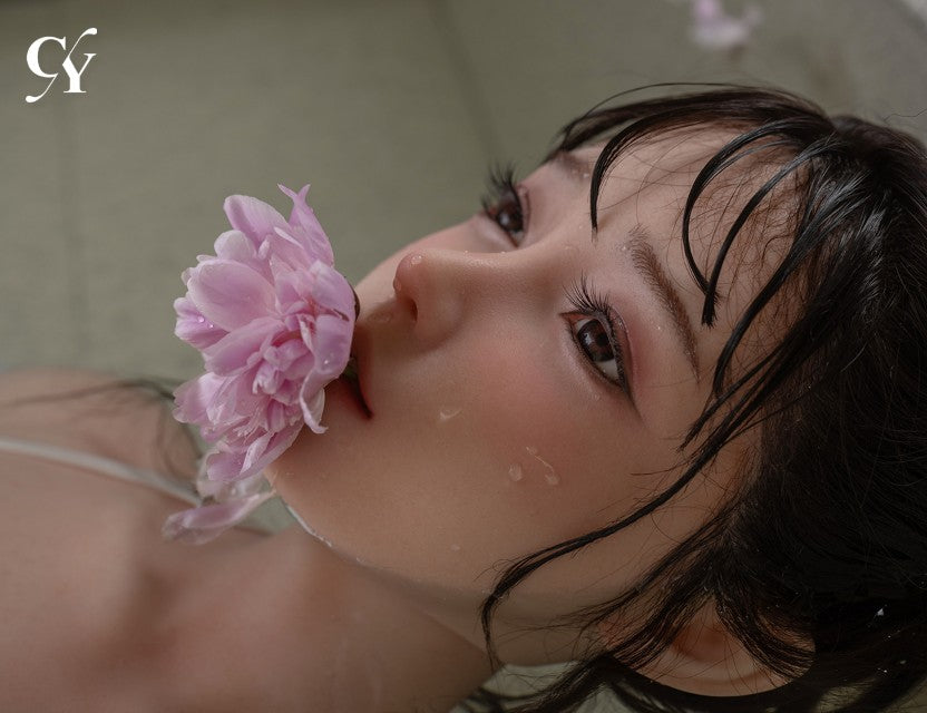 NOA sexpuppe (TOP CYDOLL 157 cm d-cup TPE+Silikon)